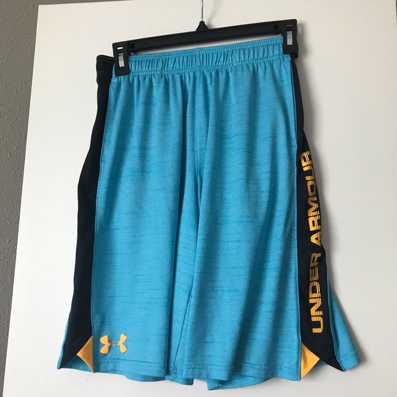 Other - UNDER ARMOUR Boys shorts